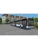 OMSI 2 Add-On Luzern - Linie 24 DLC * STEAM RU