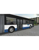 OMSI 2 Add-On Luzern - Linie 24 DLC * STEAM RU