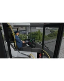 OMSI 2 Add-On Luzern - Linie 24 DLC * STEAM RU