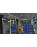 OMSI 2 Add-On Luzern - Linie 24 DLC * STEAM RU