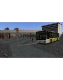 OMSI 2 Add-on Bremen-Nord DLC * STEAMАВТОДОСТАВКА