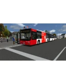OMSI 2 Add-on Bremen-Nord DLC * STEAMАВТОДОСТАВКА