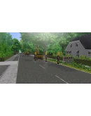 OMSI 2 Add-on Bremen-Nord DLC * STEAMАВТОДОСТАВКА