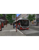 OMSI 2 Add-On HafenCity - Hamburg modern DLC