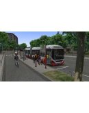 OMSI 2 Add-On HafenCity - Hamburg modern DLC