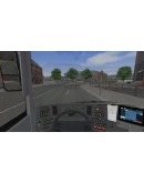 OMSI 2 Add-On HafenCity - Hamburg modern DLC