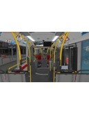 OMSI 2 Add-On HafenCity - Hamburg modern DLC