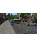 OMSI 2 Add-On HafenCity - Hamburg modern DLC