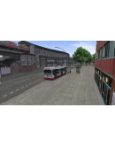 OMSI 2 Add-On HafenCity - Hamburg modern DLC