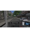 OMSI 2 Add-On HafenCity - Hamburg modern DLC