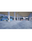 OMSI 2 Add-on Busbetrieb-Simulator DLC * STEAM RU