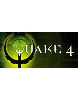 Quake IV (Steam Gift Россия) Quake IV (Steam Gift Россия)