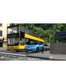 OMSI 2 Add-on Downloadpack Vol. 11 KI-Elektroautos OMSI 2 Add-on Downloadpack Vol. 11 KI-Elektroautos