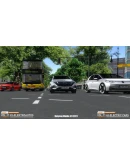 OMSI 2 Add-on Downloadpack Vol. 11 KI-Elektroautos OMSI 2 Add-on Downloadpack Vol. 11 KI-Elektroautos