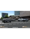 OMSI 2 Add-on Downloadpack Vol. 11 KI-Elektroautos OMSI 2 Add-on Downloadpack Vol. 11 KI-Elektroautos