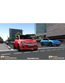 OMSI 2 Add-on Downloadpack Vol. 11 KI-Elektroautos OMSI 2 Add-on Downloadpack Vol. 11 KI-Elektroautos