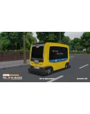 OMSI 2 Add-on Downloadpack Vol. 10 KI-Busse DLC