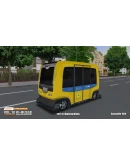 OMSI 2 Add-on Downloadpack Vol. 10 KI-Busse DLC