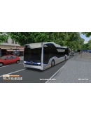 OMSI 2 Add-on Downloadpack Vol. 10 KI-Busse DLC