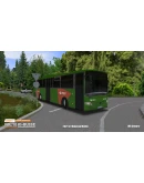 OMSI 2 Add-on Downloadpack Vol. 10 KI-Busse DLC