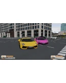 OMSI 2 Add-on Downloadpack Vol. 9 KI-Luxusautos DLC OMSI 2 Add-on Downloadpack Vol. 9 KI-Luxusautos DLC