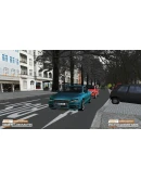 OMSI 2 Add-on Downloadpack Vol. 9 KI-Luxusautos DLC OMSI 2 Add-on Downloadpack Vol. 9 KI-Luxusautos DLC