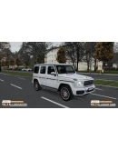 OMSI 2 Add-on Downloadpack Vol. 9 KI-Luxusautos DLC OMSI 2 Add-on Downloadpack Vol. 9 KI-Luxusautos DLC