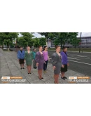 OMSI 2 Add-on Downloadpack Vol. 8 KI-Menschen DLC