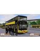 OMSI 2 Add-on Downloadpack Vol. 8 KI-Menschen DLC