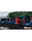 OMSI 2 Add-on Downloadpack Vol. 8 KI-Menschen DLC