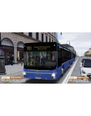 OMSI 2 Add-on Downloadpack Vol. 8 KI-Menschen DLC