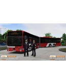 OMSI 2 Add-on Downloadpack Vol. 8 KI-Menschen DLC