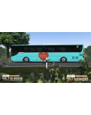 OMSI 2 Add-on Downloadpack Vol. 7 KI-Busse DLC
