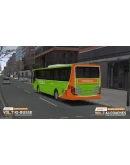 OMSI 2 Add-on Downloadpack Vol. 7 KI-Busse DLC