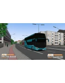 OMSI 2 Add-on Downloadpack Vol. 7 KI-Busse DLC