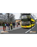 OMSI 2 Add-on Downloadpack Vol. 6 - KI-Menschen DLC