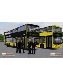 OMSI 2 Add-on Downloadpack Vol. 6 - KI-Menschen DLC