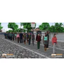 OMSI 2 Add-on Downloadpack Vol. 6 - KI-Menschen DLC