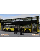 OMSI 2 Add-on Downloadpack Vol. 6 - KI-Menschen DLC