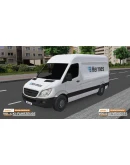 OMSI 2 Add-on Downloadpack Vol. 4 - KI-Fahrzeuge DLC