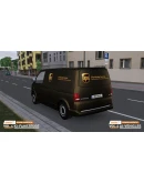 OMSI 2 Add-on Downloadpack Vol. 4 - KI-Fahrzeuge DLC