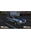 OMSI 2 Add-on Downloadpack Vol. 4 - KI-Fahrzeuge DLC