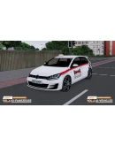 OMSI 2 Add-on Downloadpack Vol. 4 - KI-Fahrzeuge DLC