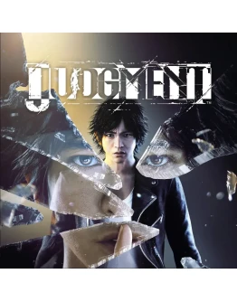 Judgment (Steam Gift Россия) Judgment (Steam Gift Россия)