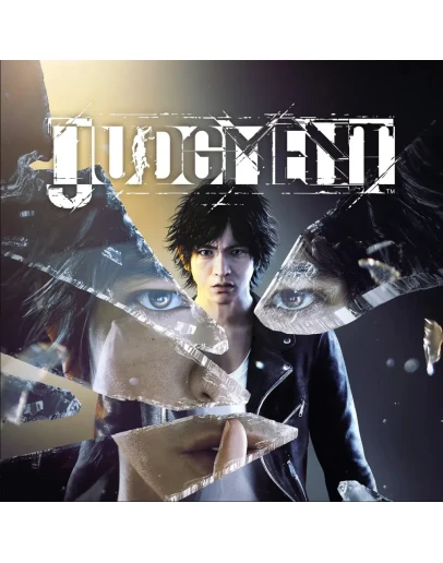 Judgment (Steam Gift Россия) Judgment (Steam Gift Россия)