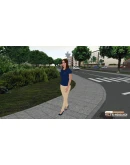 OMSI 2 Add-on Downloadpack Vol. 3 KI-Menschen DLC OMSI 2 Add-on Downloadpack Vol. 3 KI-Menschen DLC
