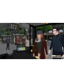 OMSI 2 Add-on Downloadpack Vol. 3 KI-Menschen DLC OMSI 2 Add-on Downloadpack Vol. 3 KI-Menschen DLC
