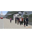 OMSI 2 Add-on Downloadpack Vol. 3 KI-Menschen DLC OMSI 2 Add-on Downloadpack Vol. 3 KI-Menschen DLC
