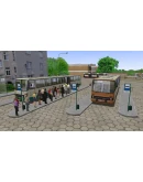 OMSI 2 Add-On Citybus i280 Series DLC * STEAM RU