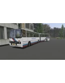 OMSI 2 Add-On Citybus i280 Series DLC * STEAM RU